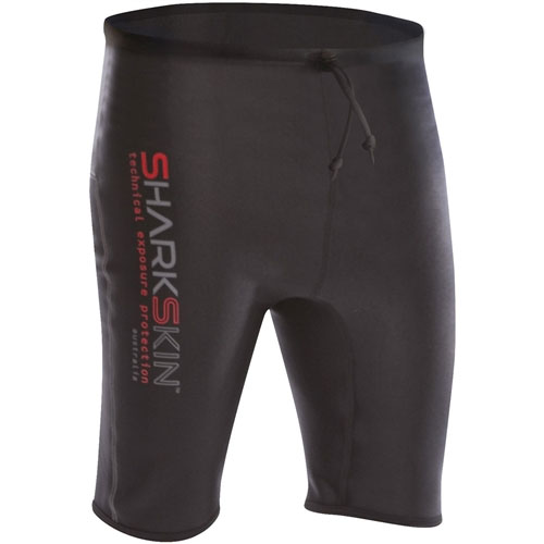 Sharkskin Chillproof Shortpants - Mens