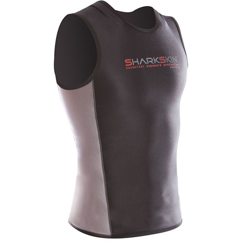 Sharkskin Chillproof Sleeveless Vest - Mens - XXXXXL - Click Image to Close