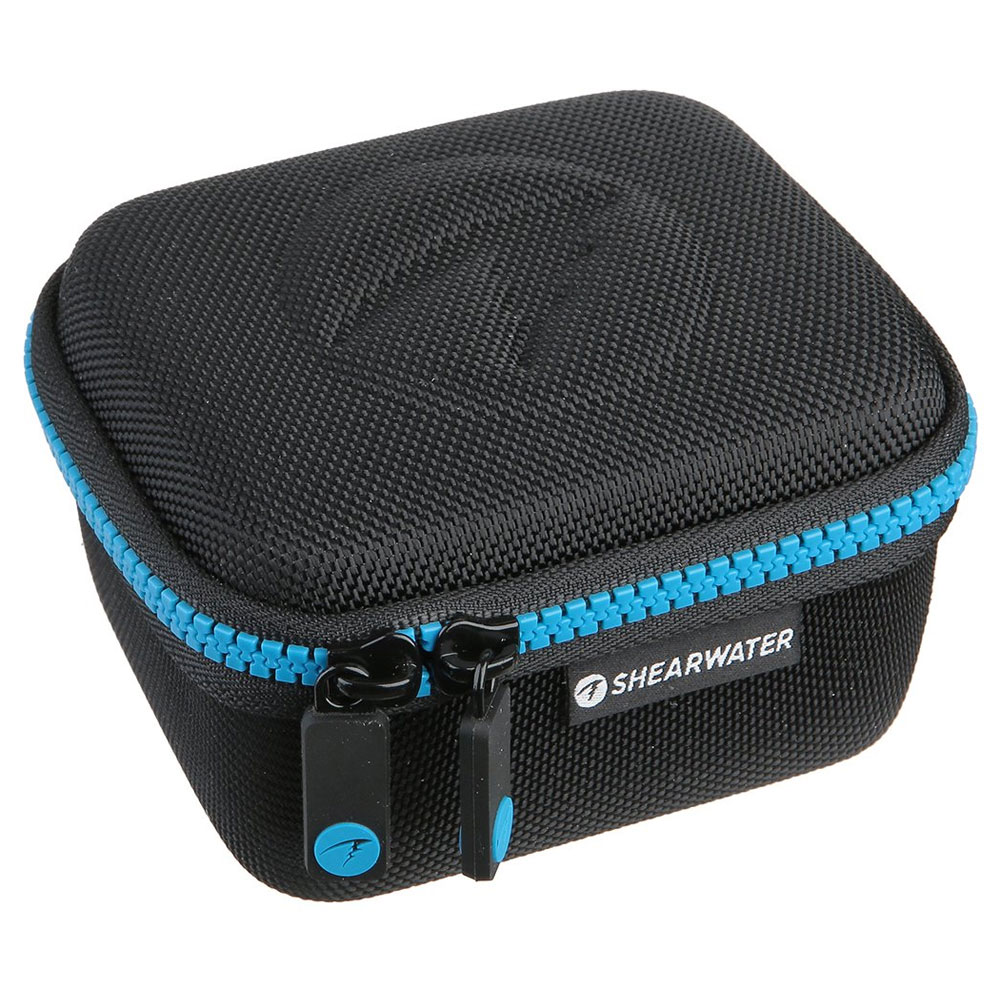 Shearwater Research Ballistic Nylon Carrying Case (Medium) - Click Image to Close