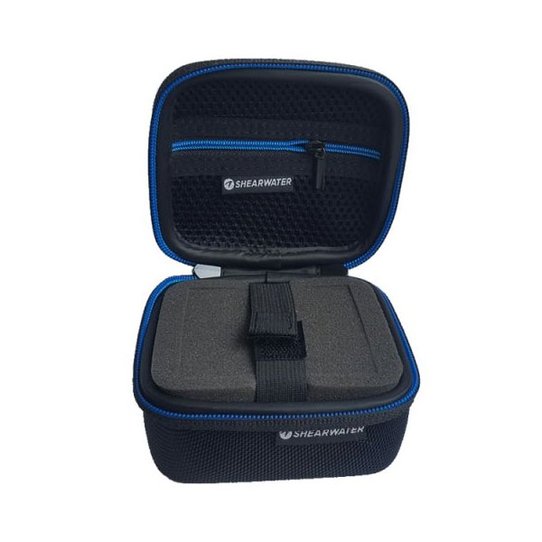 Shearwater Research Ballistic Nylon Carrying Case (Medium) - Click Image to Close