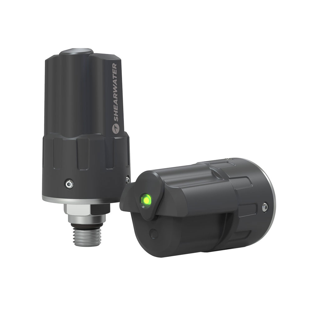 Shearwater Research SWIFT HP Wireless AI Transmitter - Click Image to Close