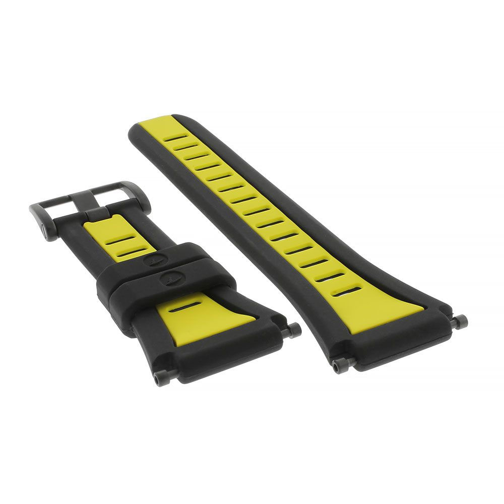 Shearwater Research Teric Straps Kit - DUAL Colour (5 Options)