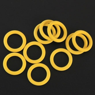 Sonar DIN O-Rings for Cressi and Poseidon First Stages (10 Pack) - Click Image to Close
