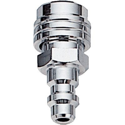 Sonar Scubapro Inflator/Ocy to Standard Inflator QD LP Adaptor - Click Image to Close