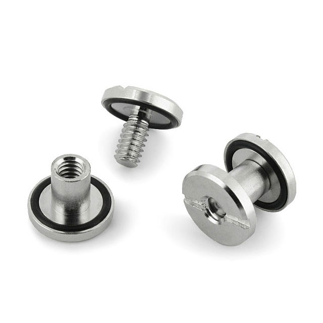 Sonar Assembly Screws - Metal (2PC) - Click Image to Close