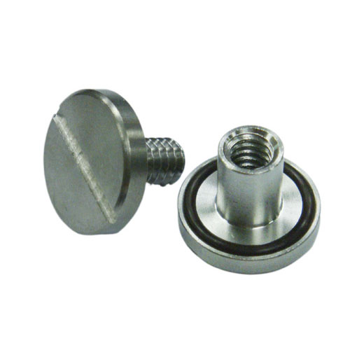 Sonar Assembly Screw - Stainless Steel (1PC) - Click Image to Close