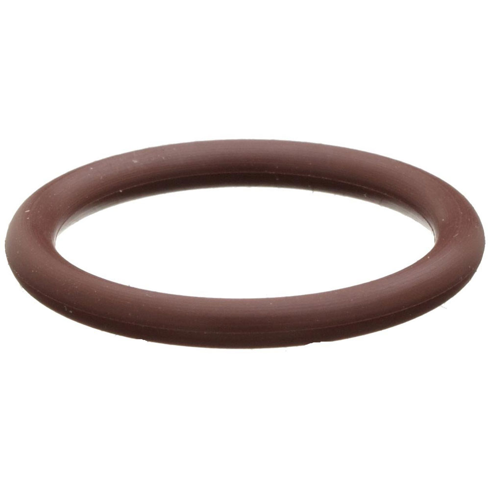 Sonar Scuba O-Ring - 112 Viton/FPM 75 Duro - Brown - Click Image to Close