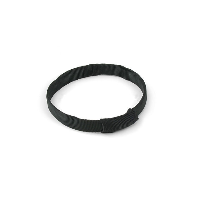 Sonar Sheathed Cylinder Clamp - Small - Click Image to Close