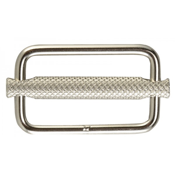 Dolphin Tech Sliding Bar Webbing Keeper - Click Image to Close