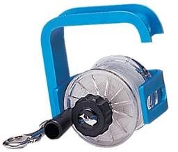 Sonar SMB/Wreck Dive Reel - 82 metre (270 ft) Line
