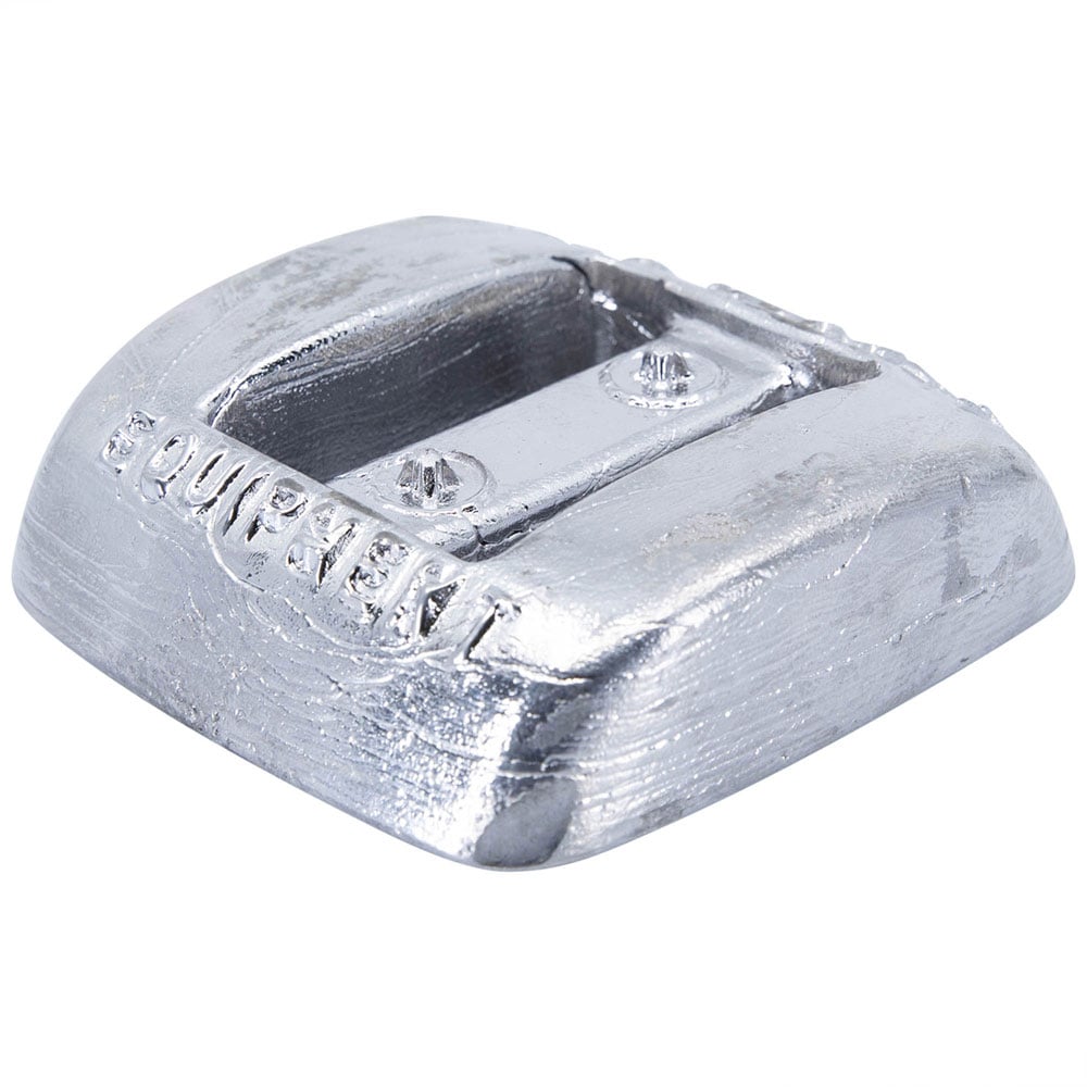 Sonar Classic Belt Lead Weight - 1.5kg / 3.3lb - Click Image to Close
