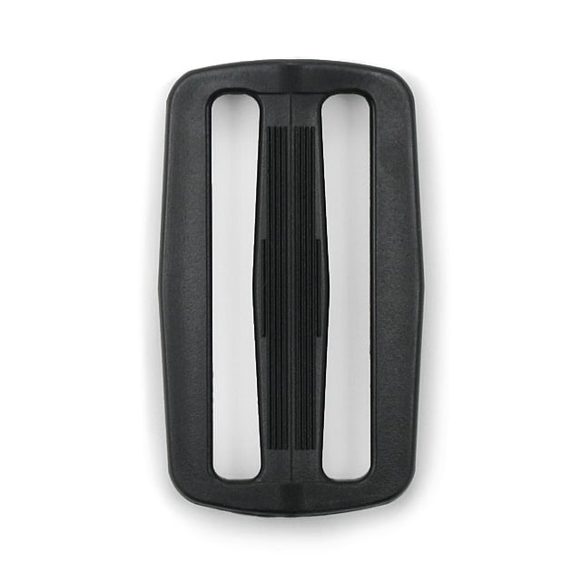3-Bar Belt Slide 50 mm (2 inch) - Plastic