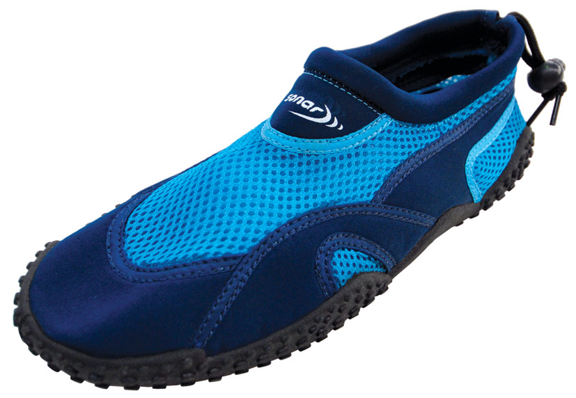 Sonar Beach Shoes (Sizes 9/11, 1/2, 2/3) 4-8 yrs - Click Image to Close