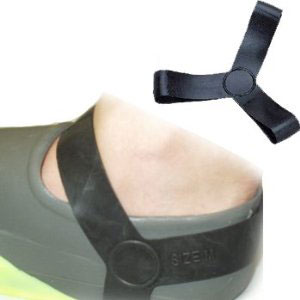 Land and Sea Fin Grips (Pair) | M