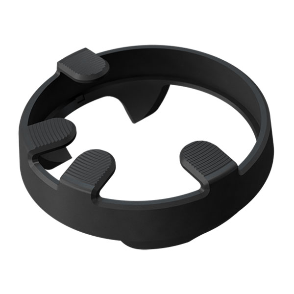 Suunto Zoop Novo and Vyper Novo Protective Boot - Click Image to Close