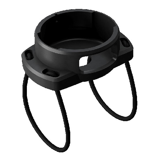Suunto Compass Bungee Mount Boot For Dive Compasses - Click Image to Close