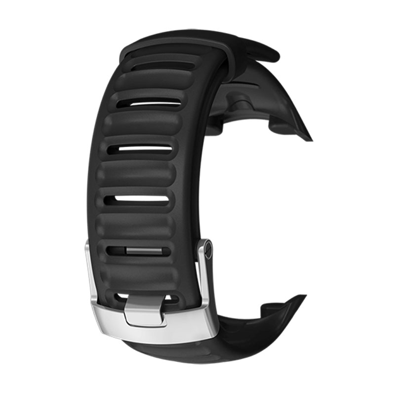 Suunto D4i Black Replacement Strap Kit