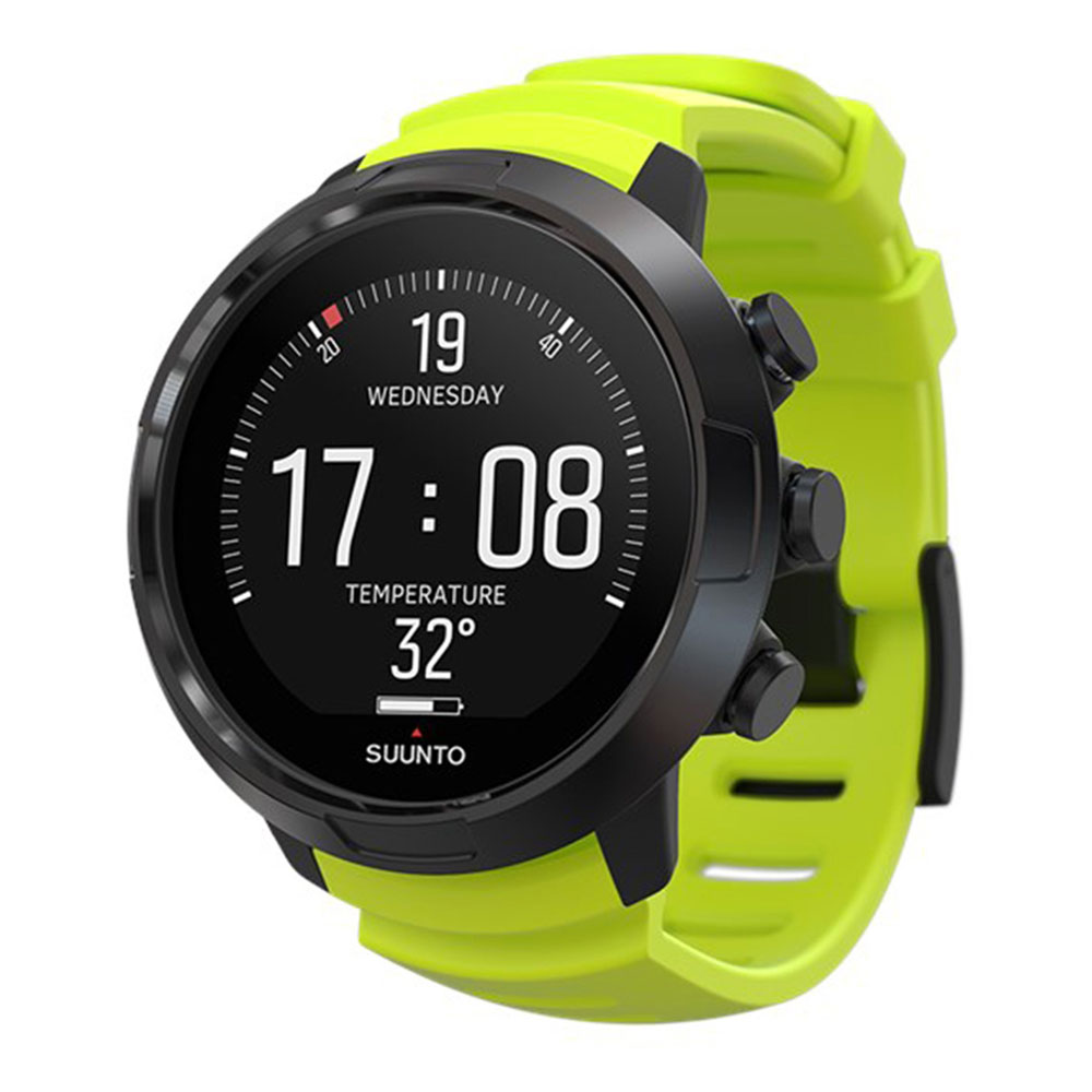 Suunto Dive D5 Online