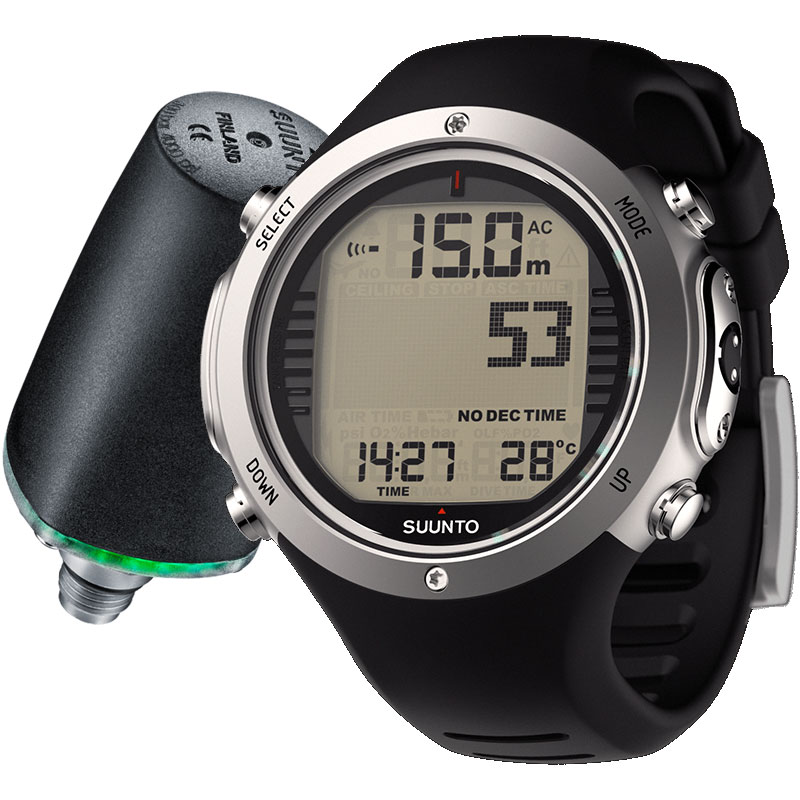 suunto d5 dive computer price