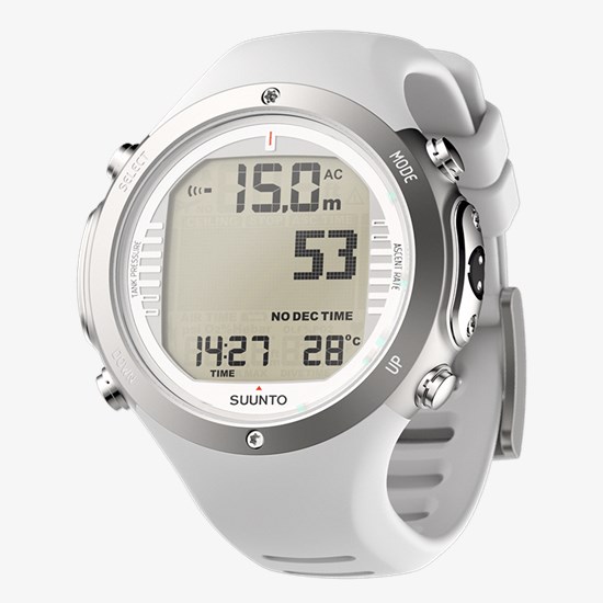 Suunto D6i Novo Watch Dive Computer