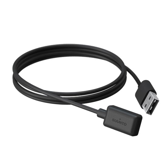 Suunto Magnetic USB Cable for EON Core and D5 - Click Image to Close