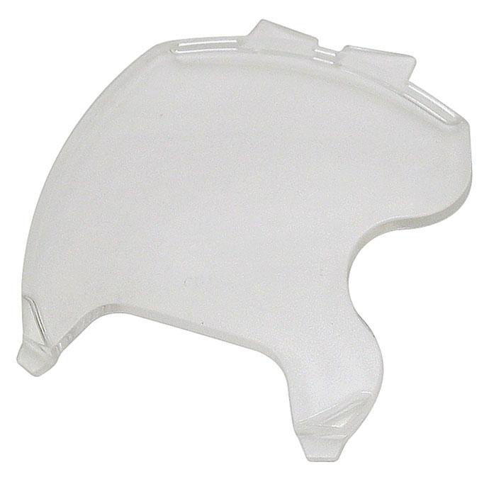 Suunto Display Shield for Cobra 2 and 3 Dive Computers - Click Image to Close