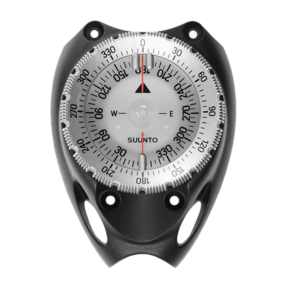 Suunto SK-8 / SK8 Add-On Back Mount Compass (SH) - Click Image to Close