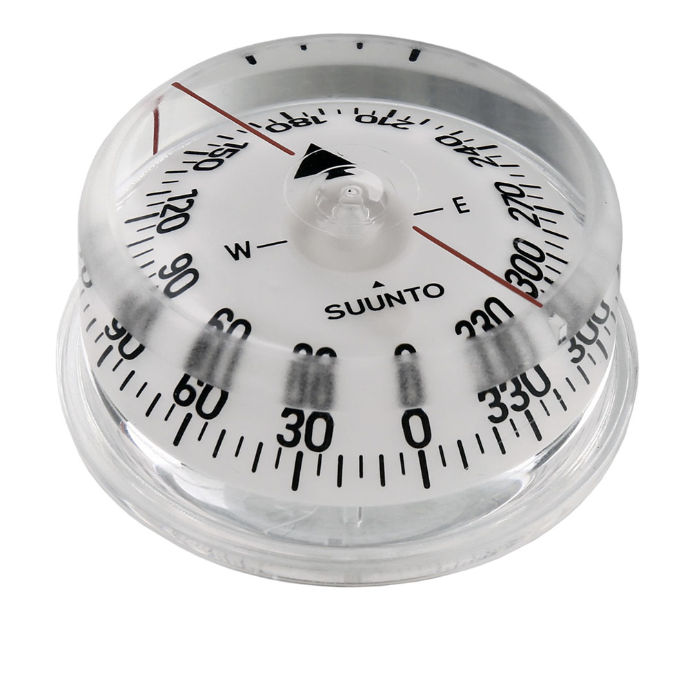 Suunto SK-8 / SK8 Compass Capsule (SH)