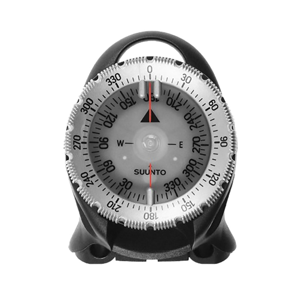 Suunto SK-8 / SK8 Add-On Top/End Mount Compass (SH) - Click Image to Close