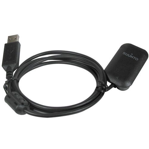 Suunto USB Download Cable for HelO2 Cobra Vyper Zoop - Click Image to Close