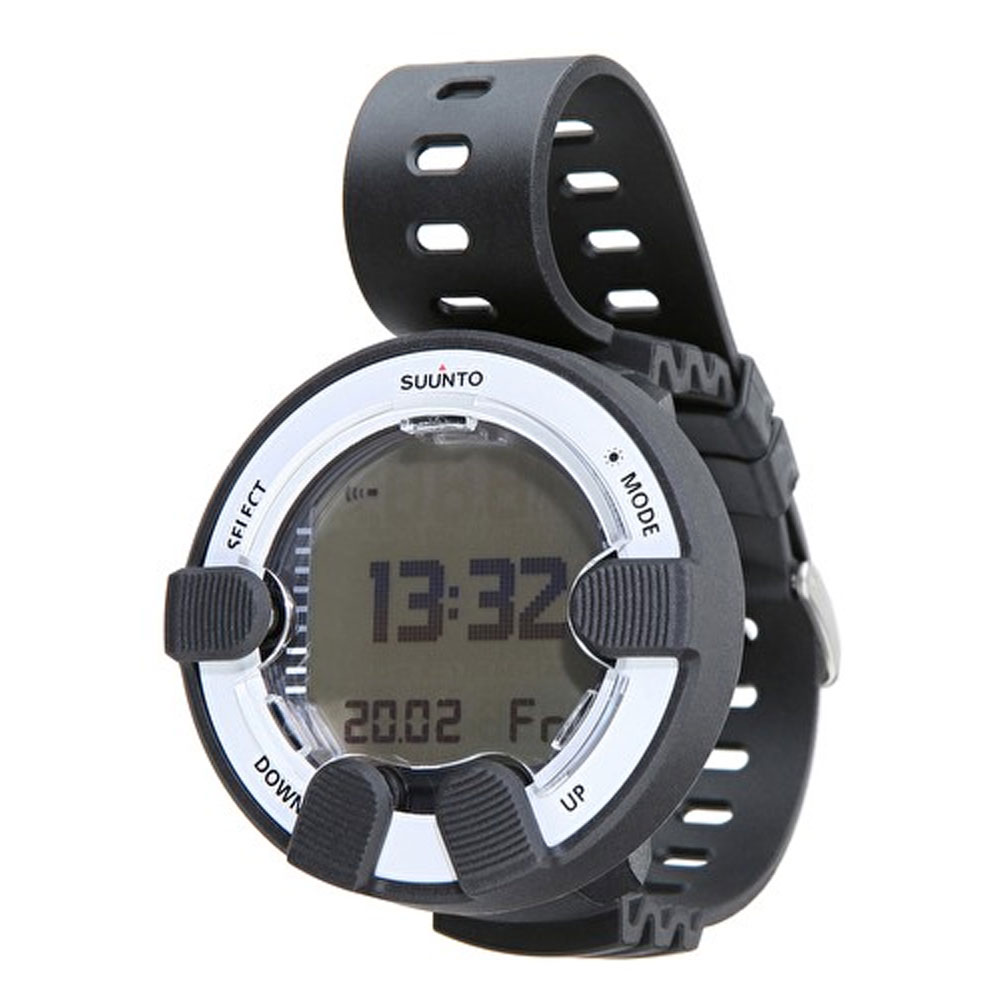 Suunto Vyper Novo Lite Wrist Dive Computer with Transmitter