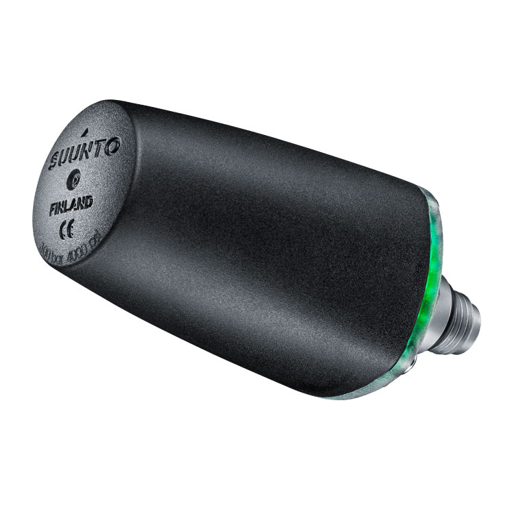 Suunto Wireless Tank Pressure Transmitter LED