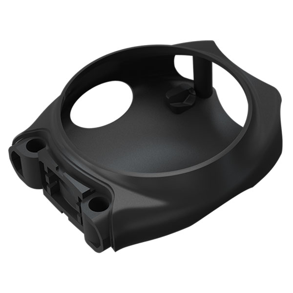 Suunto Zoop Novo and Vyper Novo Combo Mount - Click Image to Close