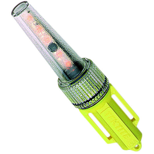 Tektite Mark-Lite Fire Fly LED Marker Light - Click Image to Close