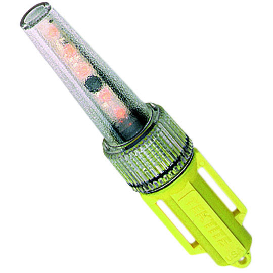 Tektite Mark-Lite Fire Fly LED Marker Light