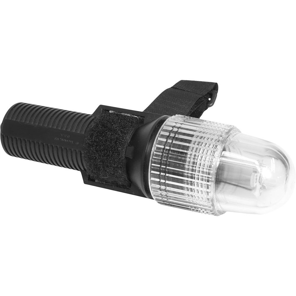 Tektite Strobe 200 Hi-Power LED Strobe - Click Image to Close