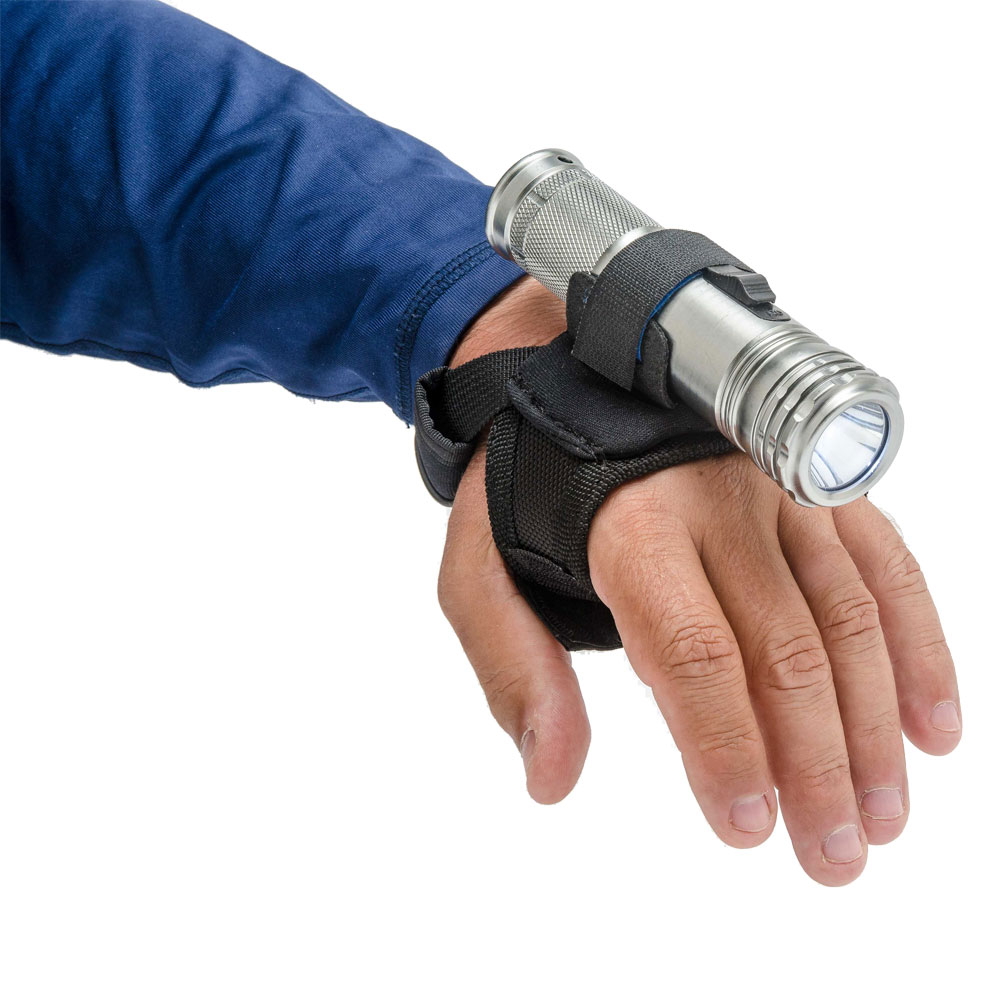 Tovatec Universal Hand Strap - Click Image to Close