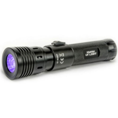Tovatec UV LED Dive Light - Click Image to Close