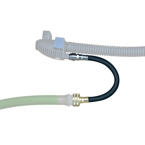 Trident BCD Washout Hose - Click Image to Close