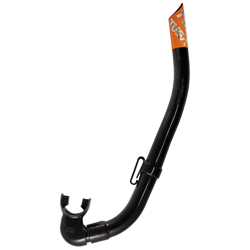 Tusa Freediver Roll-up Reeftourer Snorkel