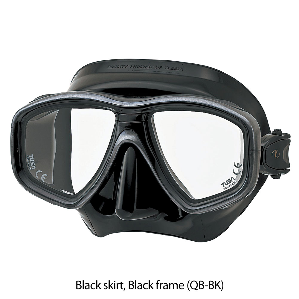 Tusa Freedom Ceos Mask