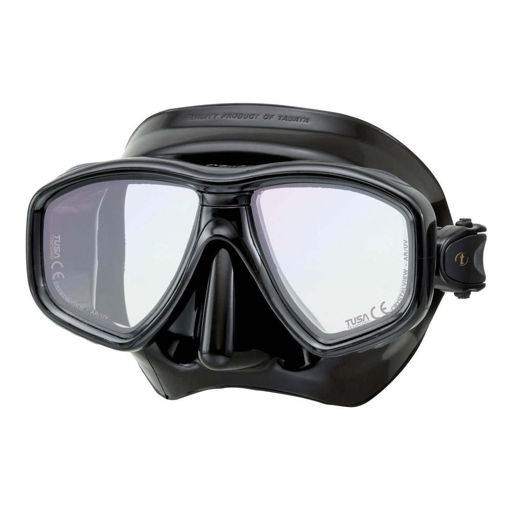 Tusa Freedom Ceos Pro Mask