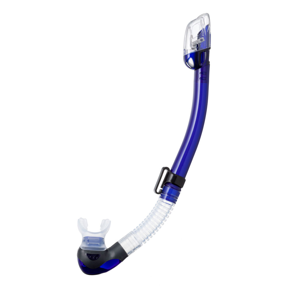 Tusa Hyperdry Elite II Snorkel