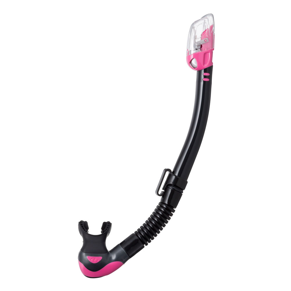 Tusa Hyperdry Elite II Snorkel