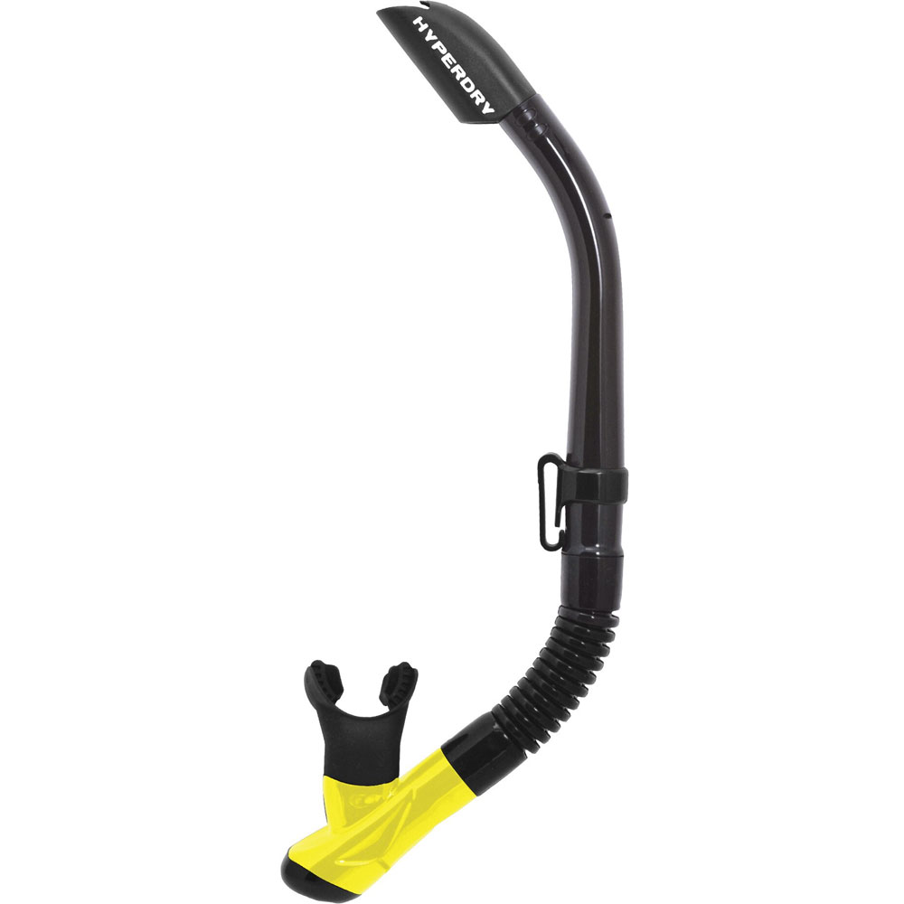 Tusa Imprex Hyperdry Snorkel