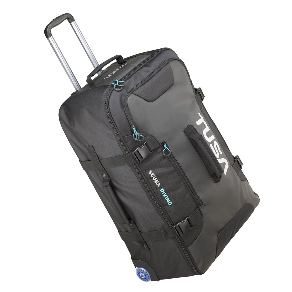 Tusa Large Roller Bag (BA-0202) - 108 lt - Click Image to Close