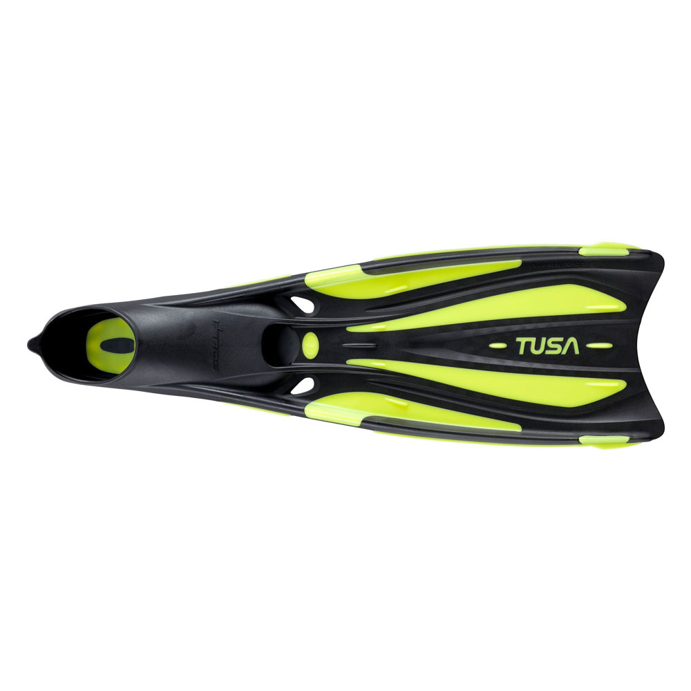 Tusa Solla Full Foot Fins