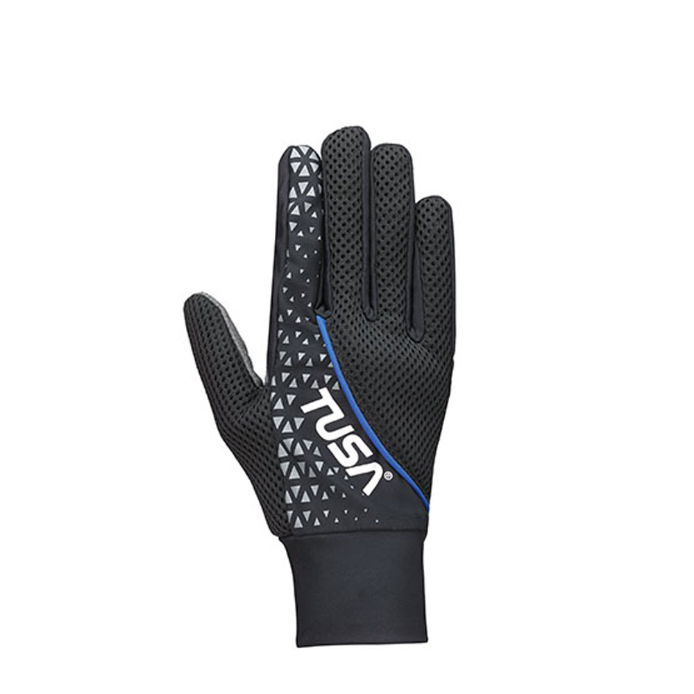 Tusa Tropical Glove Polymesh (TA0209) - L - Large - Click Image to Close