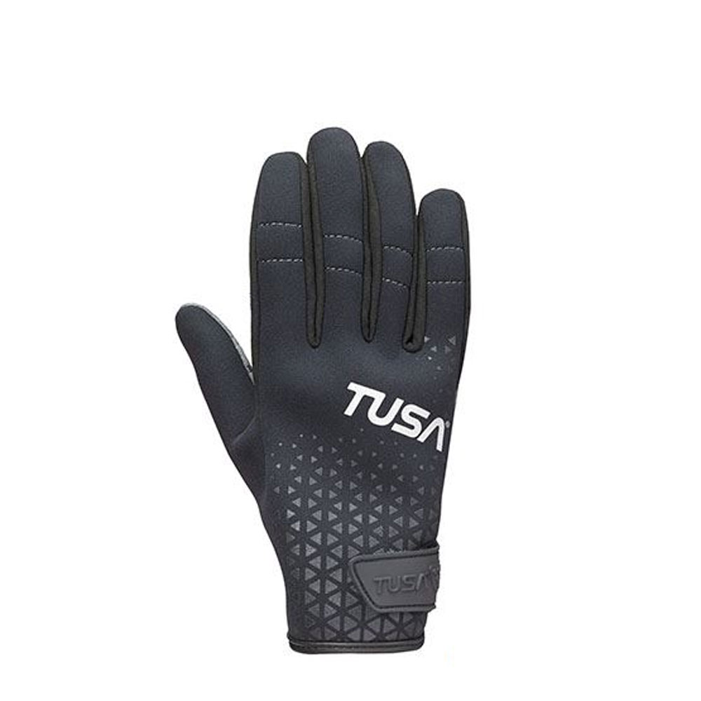 Tusa Warmwater Glove 2mm (TA0208) - Click Image to Close