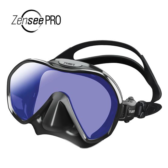 Cressi Nano Mask - Force-E Scuba Centers